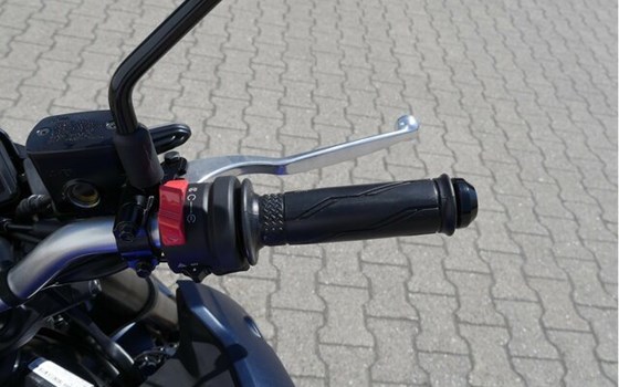 Gebrauchtmotorrad Yamaha MT-03 - Bild 18