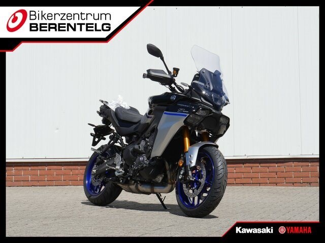 Neumotorrad Neumotorrad