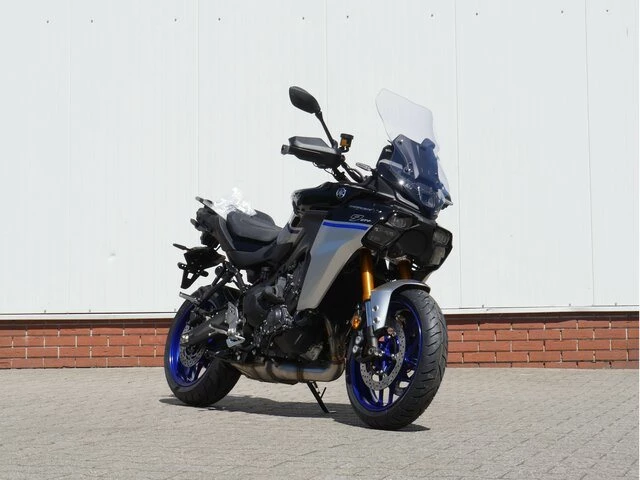 Angebot Yamaha Tracer 9 GT+ Y-AMT Bild 2: Angebot Yamaha Tracer 9 GT+ Y-AMT