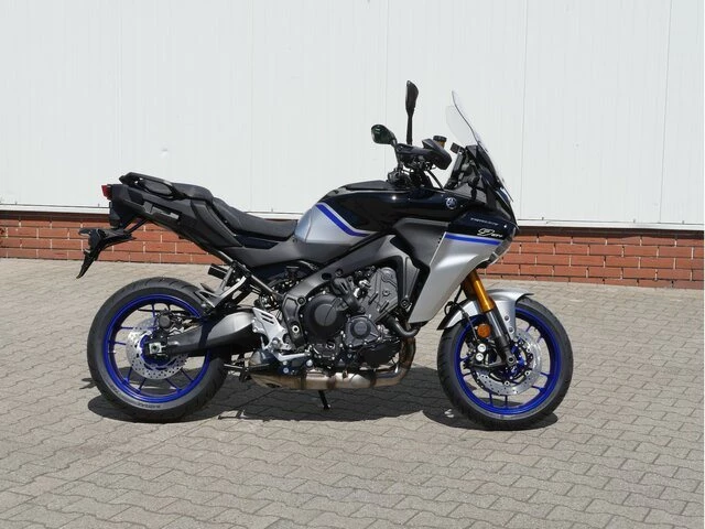 Angebot Yamaha Tracer 9 GT+ Y-AMT Bild 3: Angebot Yamaha Tracer 9 GT+ Y-AMT
