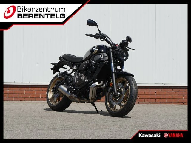 Angebot Yamaha XSR700 Bild 1: Angebot Yamaha XSR700