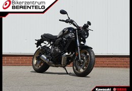Gebrauchte Yamaha XSR700
