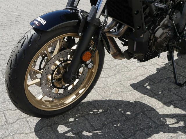 Angebot Yamaha XSR700 Bild 10: Angebot Yamaha XSR700