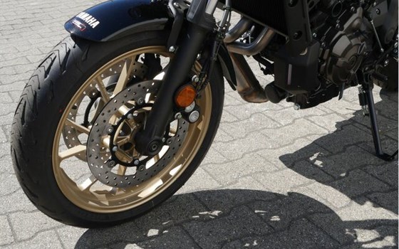 Gebrauchtmotorrad Yamaha XSR700 - Bild 10