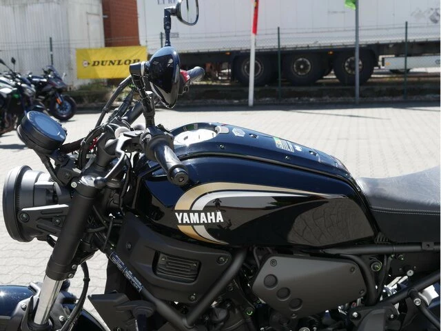Angebot Yamaha XSR700 Bild 12: Angebot Yamaha XSR700