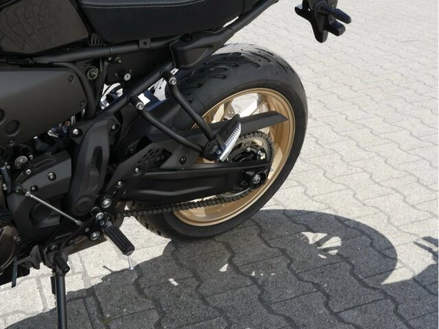 Angebot Yamaha XSR700 Bild 13: Angebot Yamaha XSR700