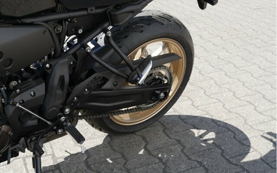 Gebrauchtmotorrad Yamaha XSR700 - Bild 13