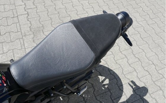 Gebrauchtmotorrad Yamaha XSR700 - Bild 14