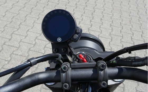 Gebrauchtmotorrad Yamaha XSR700 - Bild 16