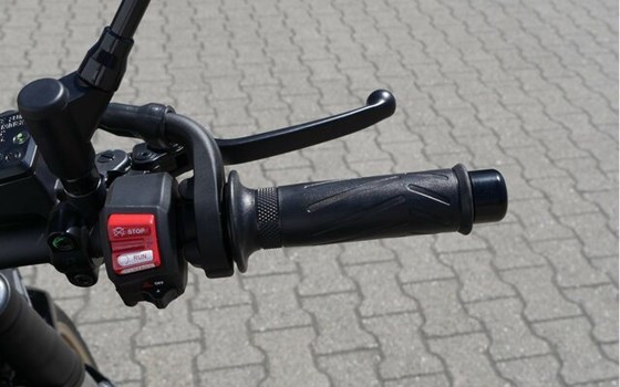 Gebrauchtmotorrad Yamaha XSR700 - Bild 17