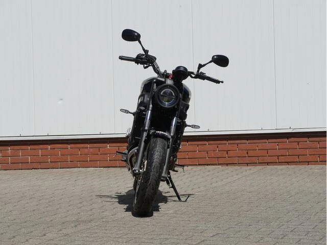 Angebot Yamaha XSR700 Bild 18: Angebot Yamaha XSR700