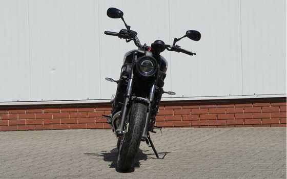 Gebrauchtmotorrad Yamaha XSR700 - Bild 18