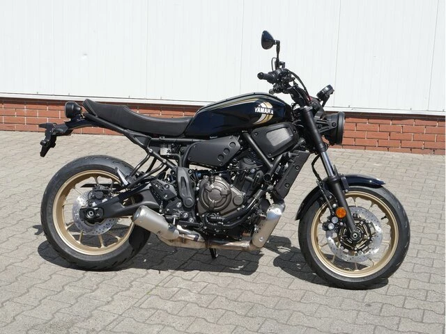Angebot Yamaha XSR700 Bild 3: Angebot Yamaha XSR700