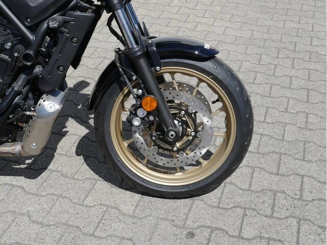 Angebot Yamaha XSR700 Bild 4: Angebot Yamaha XSR700