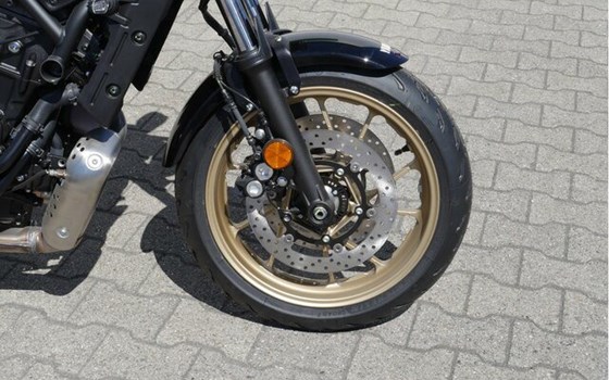 Gebrauchtmotorrad Yamaha XSR700 - Bild 4