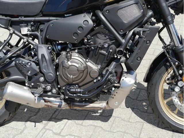 Angebot Yamaha XSR700 Bild 5: Angebot Yamaha XSR700