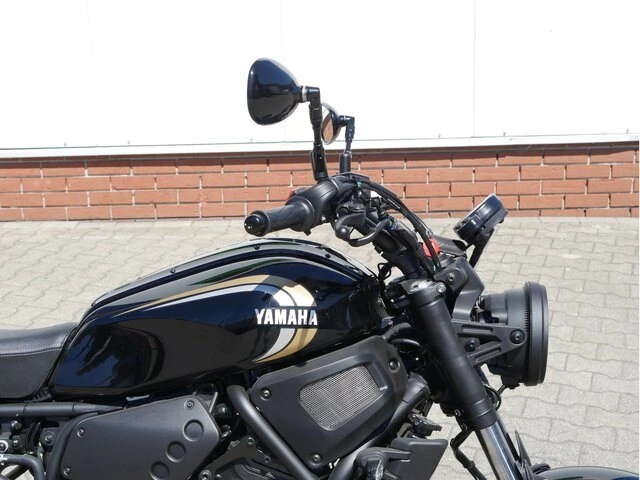 Angebot Yamaha XSR700 Bild 6: Angebot Yamaha XSR700