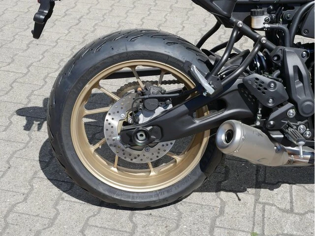 Angebot Yamaha XSR700 Bild 7: Angebot Yamaha XSR700