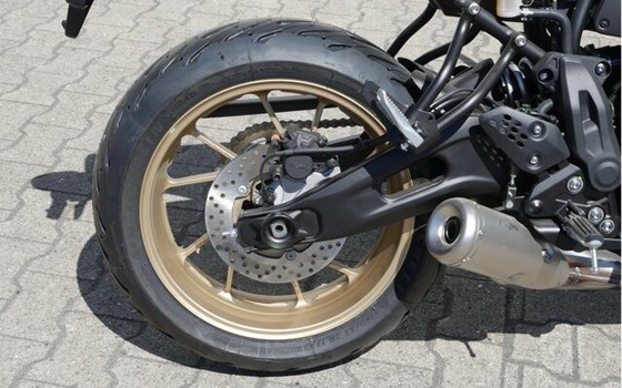 Gebrauchtmotorrad Yamaha XSR700 - Bild 7