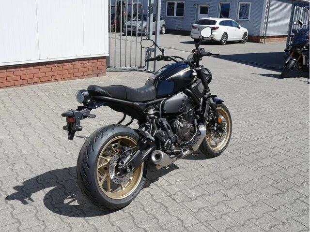 Angebot Yamaha XSR700 Bild 8: Angebot Yamaha XSR700