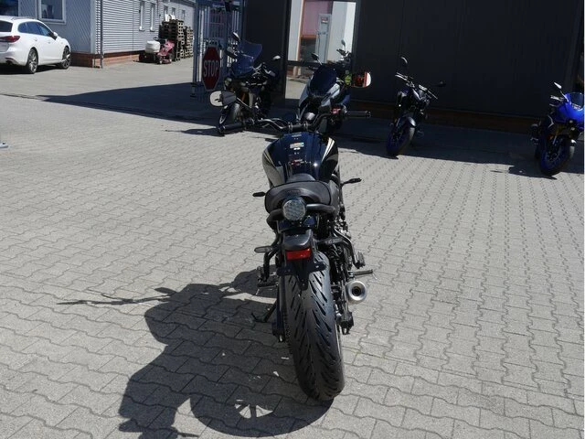 Angebot Yamaha XSR700 Bild 9: Angebot Yamaha XSR700