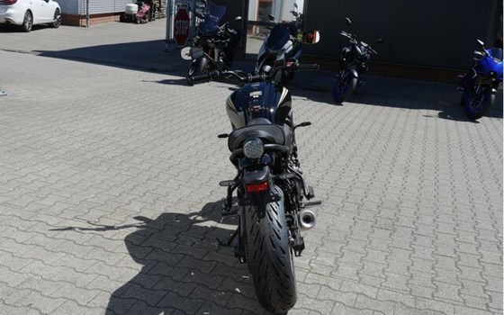 Gebrauchtmotorrad Yamaha XSR700 - Bild 9