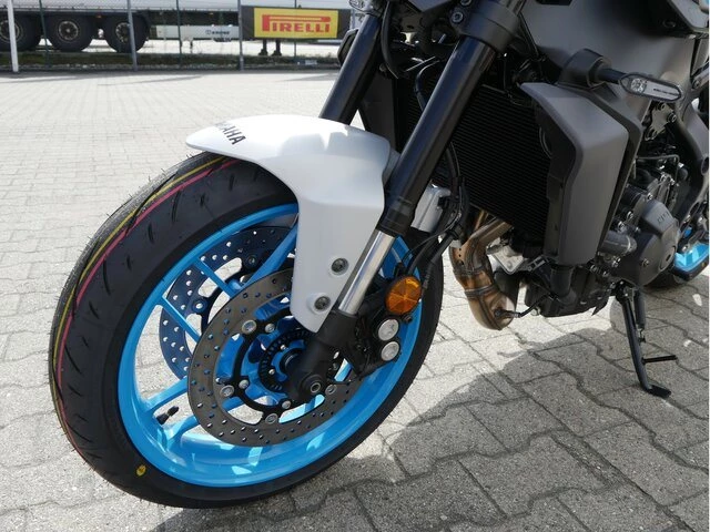 Angebot Yamaha MT-09 Bild 10: Angebot Yamaha MT-09