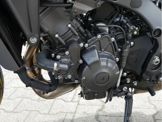 Angebot Yamaha MT-09 Bild 11: Angebot Yamaha MT-09