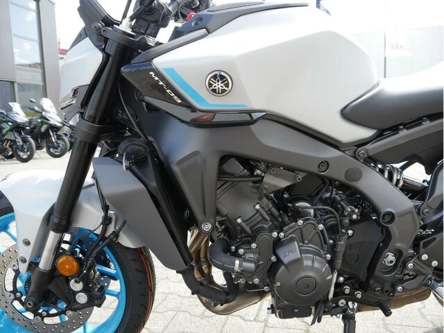 Angebot Yamaha MT-09 Bild 12: Angebot Yamaha MT-09
