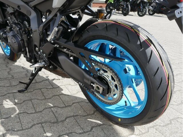 Angebot Yamaha MT-09 Bild 13: Angebot Yamaha MT-09