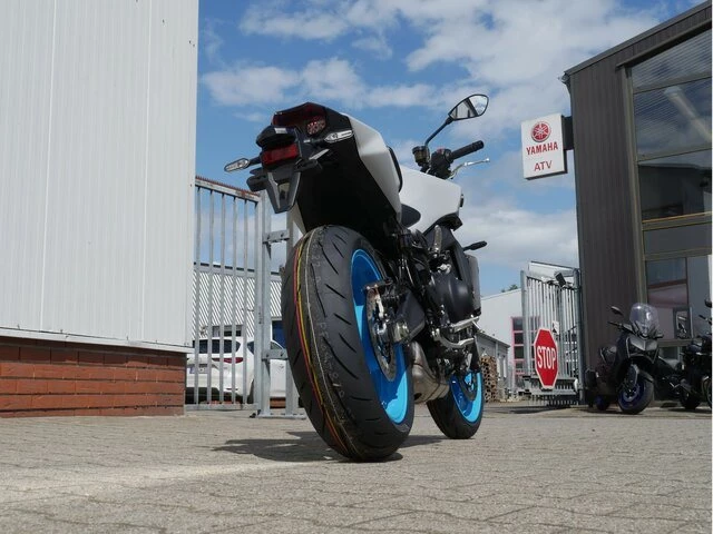 Angebot Yamaha MT-09 Bild 18: Angebot Yamaha MT-09