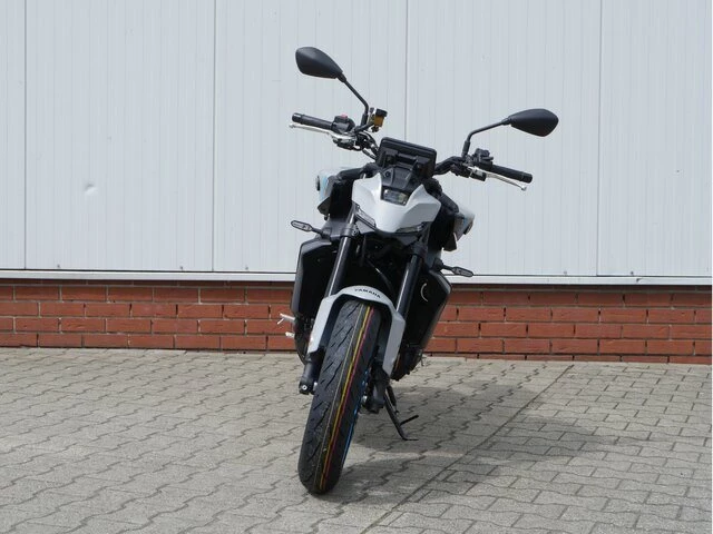 Angebot Yamaha MT-09 Bild 19: Angebot Yamaha MT-09
