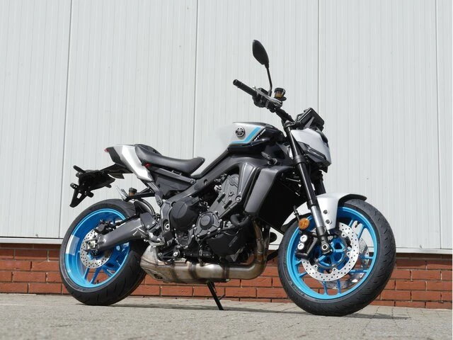 Angebot Yamaha MT-09 Bild 2: Angebot Yamaha MT-09