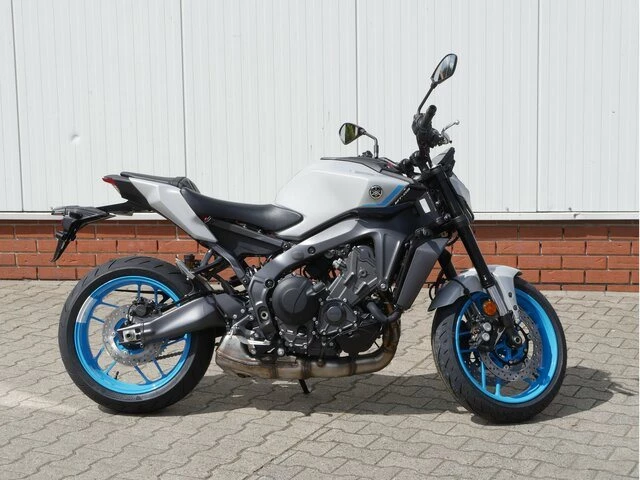 Angebot Yamaha MT-09 Bild 3: Angebot Yamaha MT-09