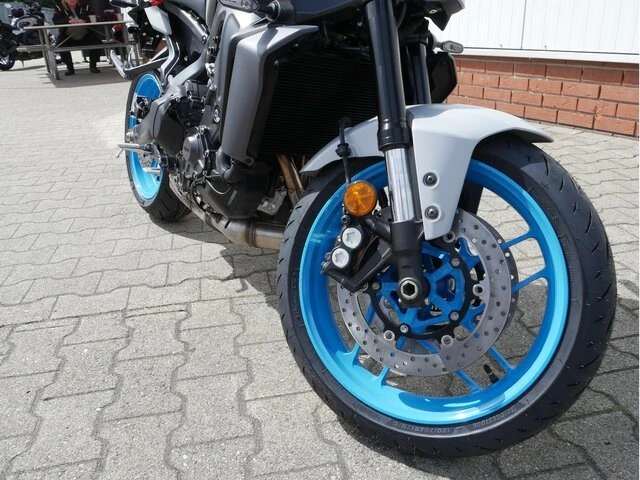 Angebot Yamaha MT-09 Bild 4: Angebot Yamaha MT-09