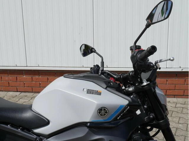 Angebot Yamaha MT-09 Bild 5: Angebot Yamaha MT-09