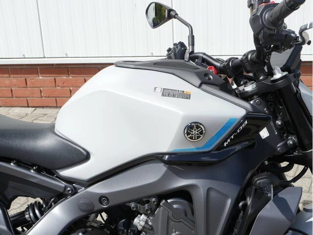 Angebot Yamaha MT-09 Bild 6: Angebot Yamaha MT-09