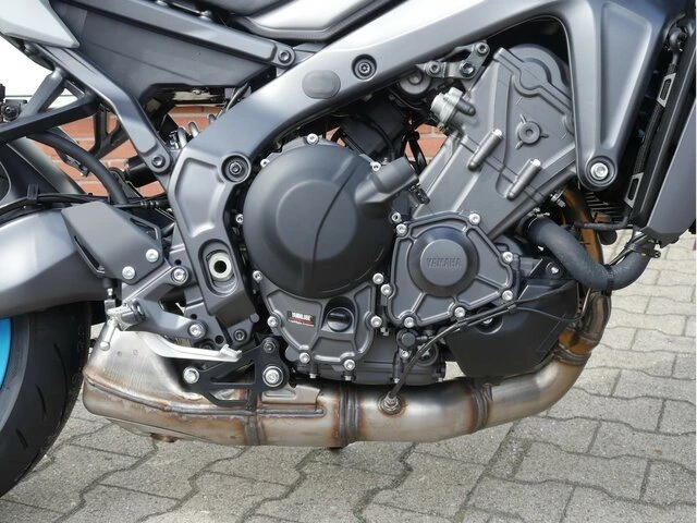 Angebot Yamaha MT-09 Bild 7: Angebot Yamaha MT-09