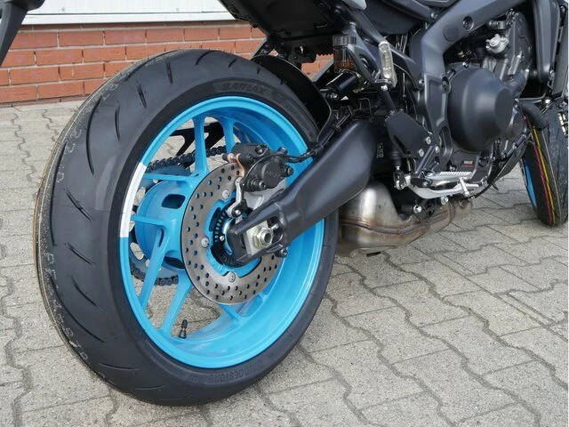 Angebot Yamaha MT-09 Bild 8: Angebot Yamaha MT-09