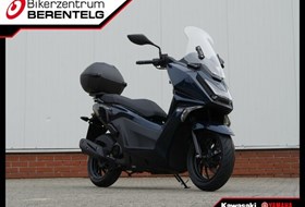 Kymco Sky Town 125i ABS