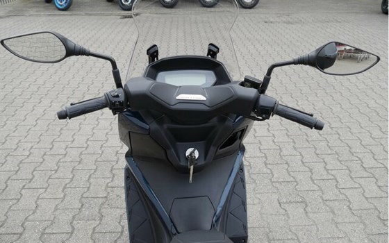 Neufahrzeug Kymco Sky Town 125i ABS - Bild 13