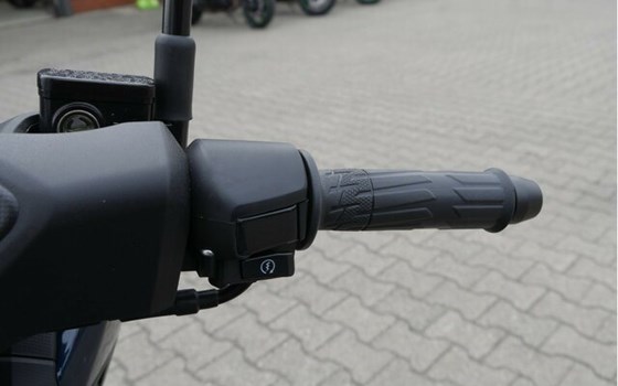 Neufahrzeug Kymco Sky Town 125i ABS - Bild 15