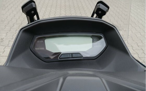 Neufahrzeug Kymco Sky Town 125i ABS - Bild 16