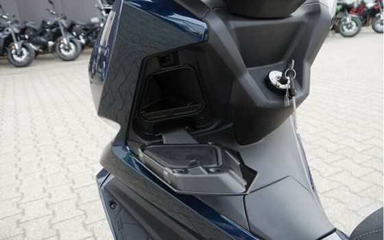 Neufahrzeug Kymco Sky Town 125i ABS - Bild 17