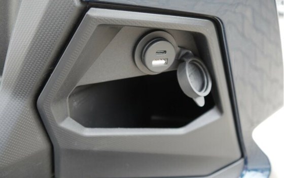 Neufahrzeug Kymco Sky Town 125i ABS - Bild 18