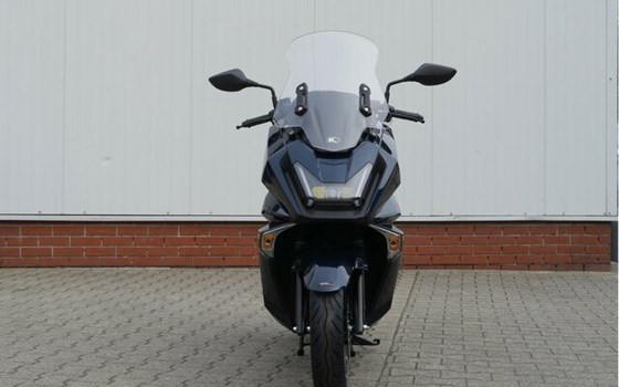 Neufahrzeug Kymco Sky Town 125i ABS - Bild 19
