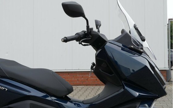 Neufahrzeug Kymco Sky Town 125i ABS - Bild 5