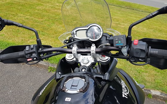 Gebrauchtmotorrad Triumph Tiger 800 XC - Bild 3