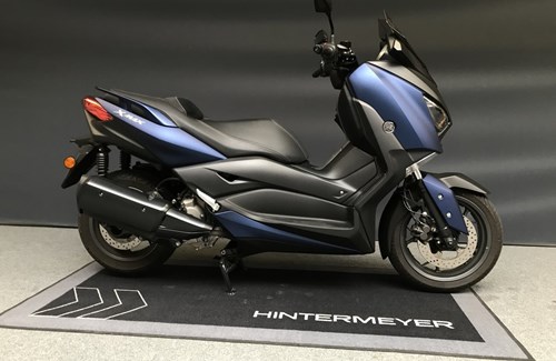 Gebrauchtmotorrad Yamaha XMAX 300