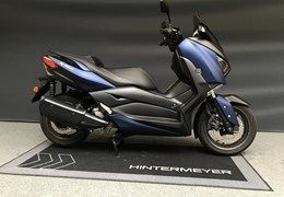 Gebrauchte Yamaha XMAX 300